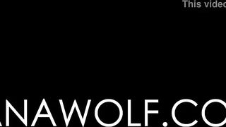 Anniversary - Meana Wolf - Cuckolding