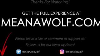 Anniversary - Meana Wolf - Cuckolding