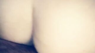 18 YEARS OLD TEEN LOVES MY BIG COCK