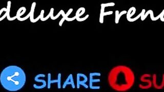 18 YEARS OLD TEEN LOVES MY BIG COCK