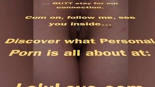 She sucks & rides his cock in a luxury TEEPEE then takes doggystyle orgasms pounding creampie with oozing views - Lelu Love