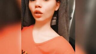 Premium snapchat nudes compilation