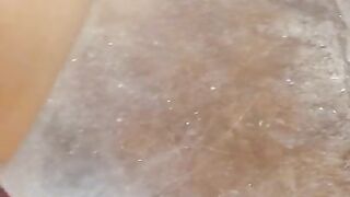 I fuck a Lamborghini Gallardo, perv owner watches