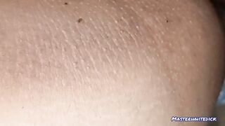 OMG.. I fuck my wife ass accidentally