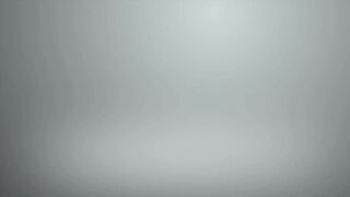 Close-up pussy porn with butt tail anal plug