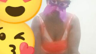 Shetyyy new fucking video with step  cow girl .