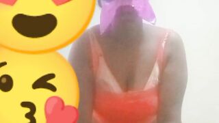 Shetyyy new fucking video with step  cow girl .