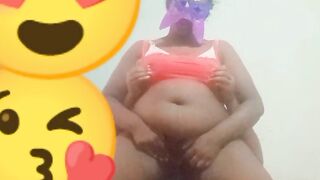 Shetyyy new fucking video with step  cow girl .