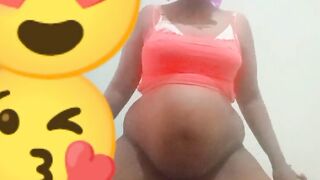 Shetyyy new fucking video with step  cow girl .