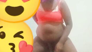 Shetyyy new fucking video with step  cow girl .