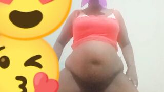 Shetyyy new fucking video with step  cow girl .