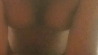 Sri lanka shetyyy cow girl step