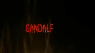 Hot sex in the sci-fi lab. A sexy girl gets fucked by an android monster