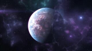 Hot sex in the sci-fi lab. A sexy girl gets fucked by an android monster