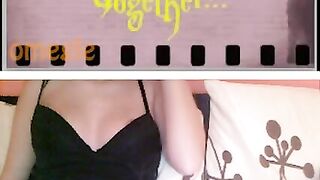 Webcam Amateur, My First time 