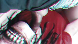 TMD: Sucking My Step Brother’s Dick!