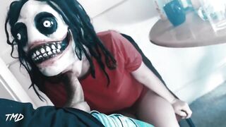 TMD: Sucking My Step Brother’s Dick!