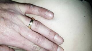 My German Wife Small Asshole Pov Play Tease Fetish Hubby