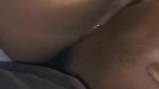 Slurping wet Pussy prt 2