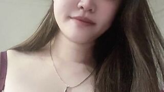 Japanese bouncing big 36G tits