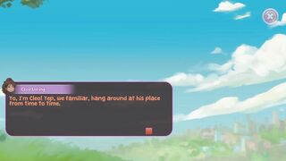 (Hentai)(Pocket Waifu)(H-Game) Picnic For Three