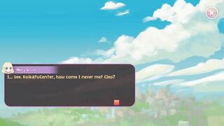 (Hentai)(Pocket Waifu)(H-Game) Picnic For Three