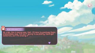 (Hentai)(Pocket Waifu)(H-Game) Picnic For Three