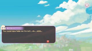 (Hentai)(Pocket Waifu)(H-Game) Picnic For Three