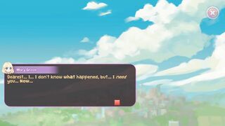 (Hentai)(Pocket Waifu)(H-Game) Picnic For Three