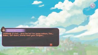 (Hentai)(Pocket Waifu)(H-Game) Picnic For Three