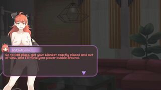 (Hentai)(Pocket Waifu)(H-Game) Picnic For Three