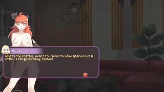 (Hentai)(Pocket Waifu)(H-Game) Picnic For Three