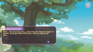 (Hentai)(Pocket Waifu)(H-Game) Picnic For Three