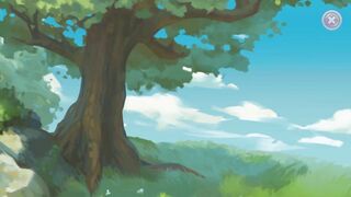 (Hentai)(Pocket Waifu)(H-Game) Picnic For Three