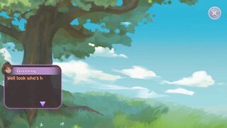 (Hentai)(Pocket Waifu)(H-Game) Picnic For Three