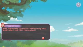 (Hentai)(Pocket Waifu)(H-Game) Picnic For Three