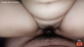 Thai Teen เงี่ยนกระแทกหีเน้นๆ ครางลั่นห้อง(เสียงไทย)