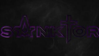 SANKTOR - MOM PLAYING WITH THE DILDO AT THE NATURE