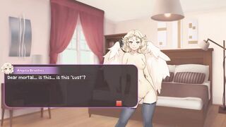 (Hentai)(Pocket Waifu)(H-Game) Angela #5