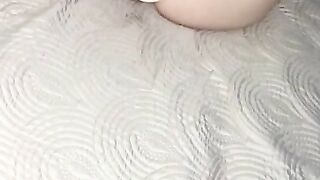 New toy testing for LouLou xx