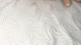 New toy testing for LouLou xx