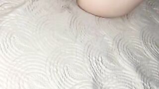 New toy testing for LouLou xx