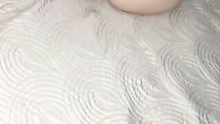 New toy testing for LouLou xx