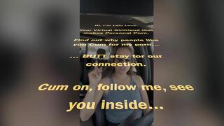 Babe talks about how 75 cops incident during a diva moment was a wake up call plus prepping for fancy gala - Lelu Love