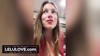 Babe talks about how 75 cops incident during a diva moment was a wake up call plus prepping for fancy gala - Lelu Love