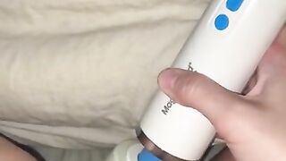 POV Masturbate my pussy with me