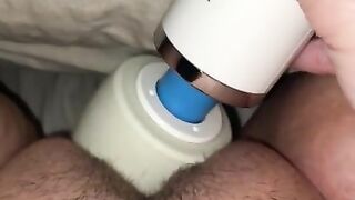 POV Masturbate my pussy with me