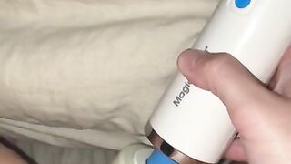 POV Masturbate my pussy with me