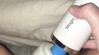 POV Masturbate my pussy with me