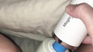 POV Masturbate my pussy with me